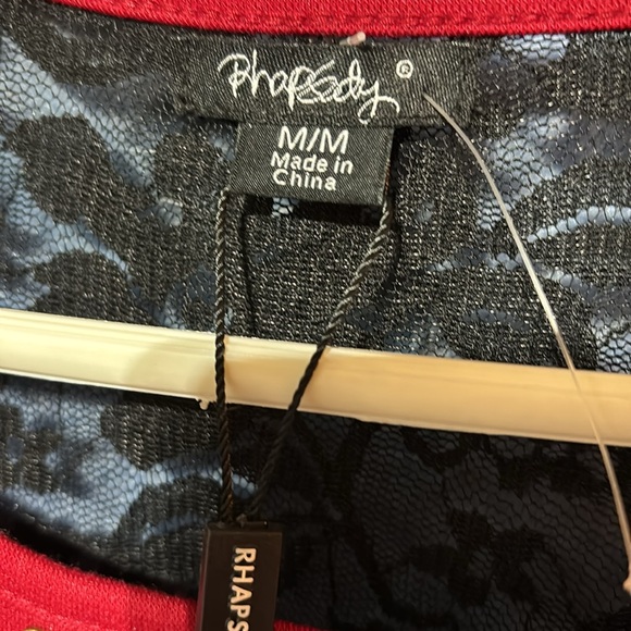 Dress - Picture 2 of 4